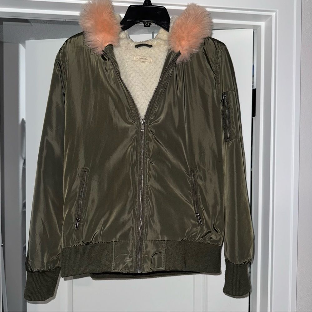 Marci Jacket